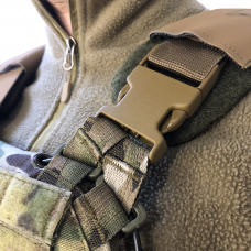Плечевой фастекс для плитоносок серии M3 Pro