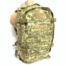 Рюкзак боевой индивидуальный (РБИ) 