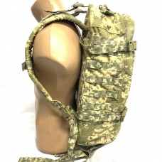 Рюкзак бойовий індивідуальний (РБІ) 
