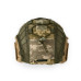 Кавер на шлем FAST, TOR, TOR-D (размер М) (ММ-14)