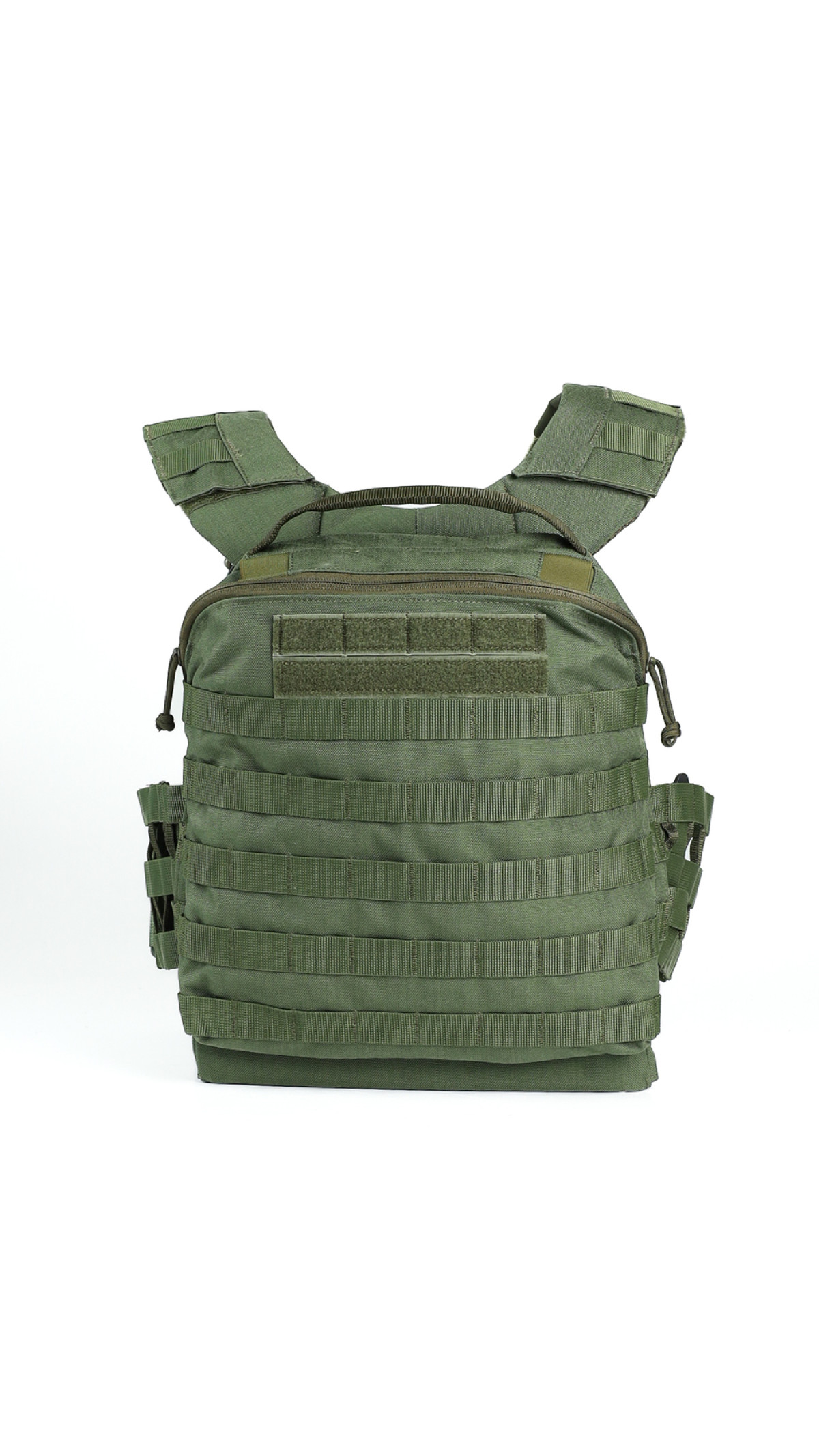 Плитоноска М3 Pro (XL 27х33 см) (Олива) с системой быстрого сброса Плитоноска М3 Pro (XL 27х33 см) (Олива) с системой быстрого сброса