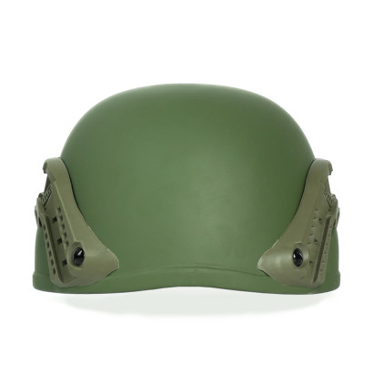 Шлем баллистический (пулезащитный) TOR ушастый (Олива) Размер XL