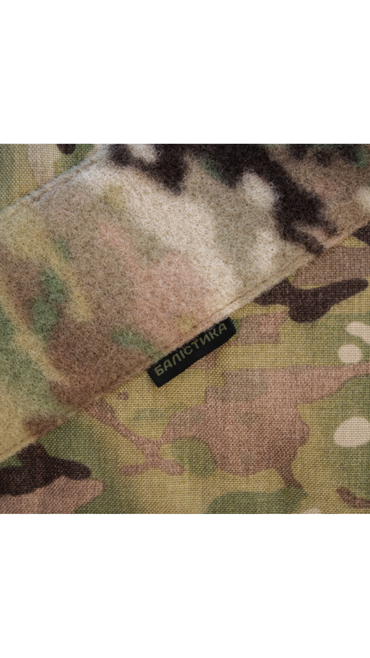 Підсумок адміністративний навігаційний XXL Велкро (Мультикам) Підсумок адміністративний навігаційний XXL Велкро (Мультикам)