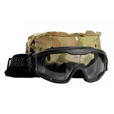 Баллистическая маска-очки TREVIX
